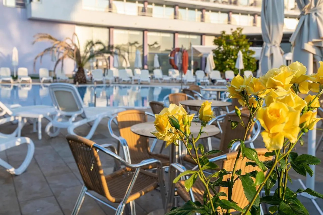 Hotel Neptun Beach Солнечный берег Курортный комплекс