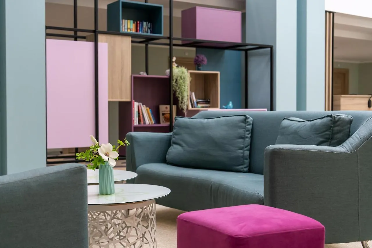 Hotel Neptun Beach Солнечный берег 4*,  Болгария