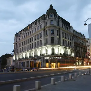 Capitol 4* Bucureşti