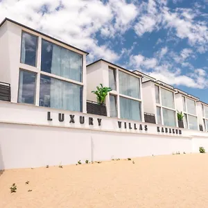 Luxury Kabakum Goldstrand