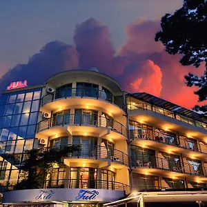 Otel Juli, Sunny Beach