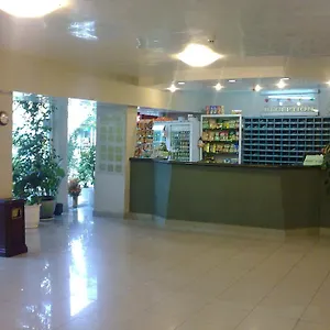 Otel Yantra, Sunny Beach