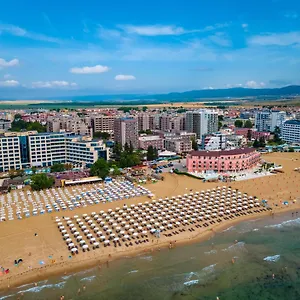 Otel Mpm Astoria, Sunny Beach