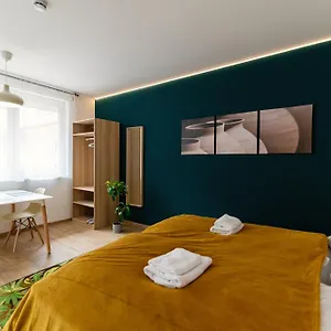 Citystay , Budapest Magyarország