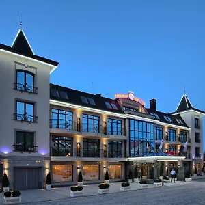 **** Otel Dragalevtsi Bulgaristan