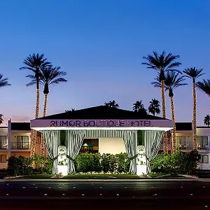 Serene Vegas Boutique Vegas 3*, Las Vegas Amerikai Egyesült Államok