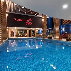 ***** Otel Regnum & Bulgaristan