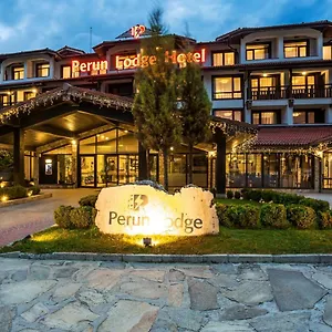 **** Otel Perun Bulgaristan