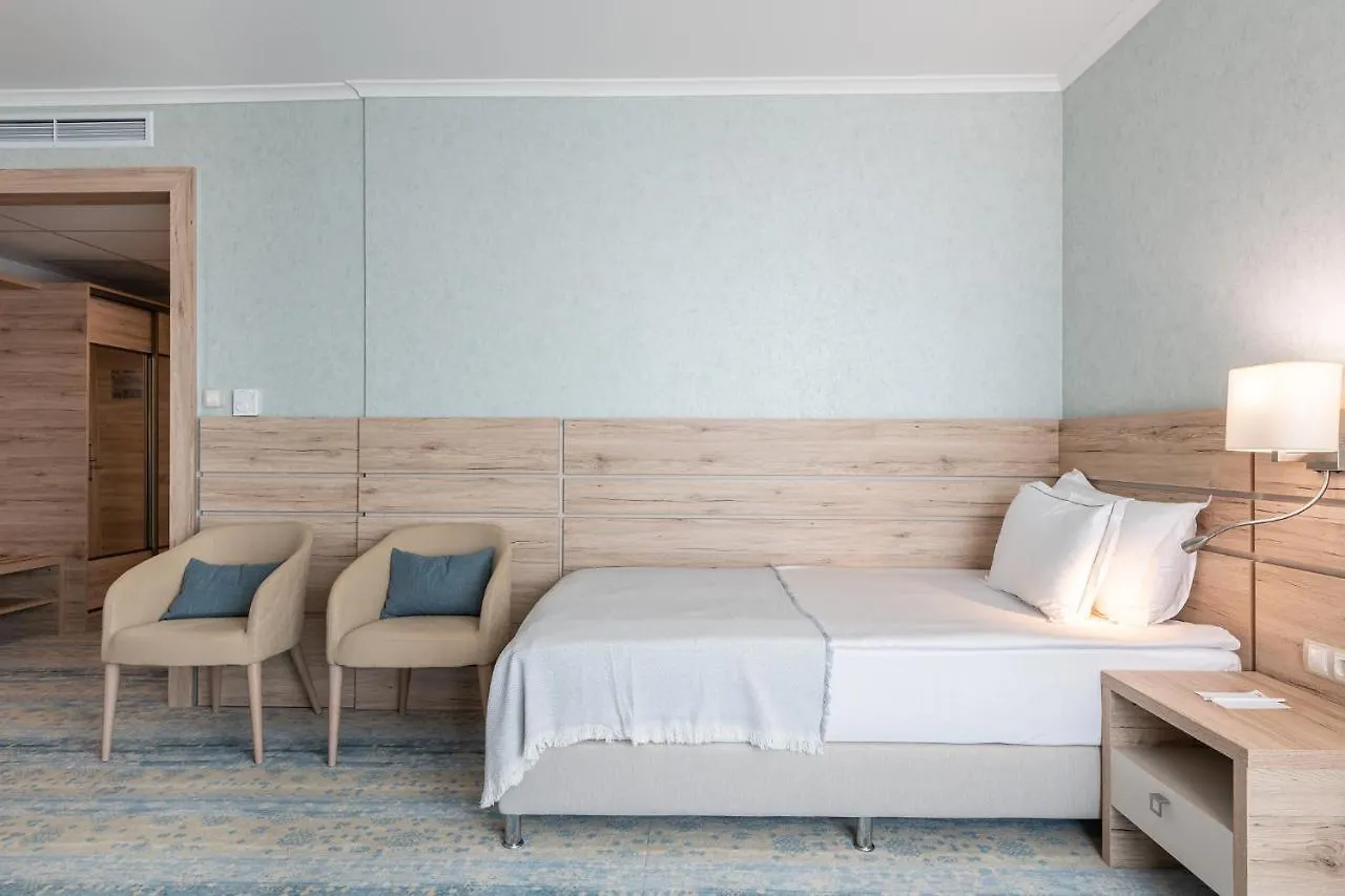 Hotel Neptun Beach Sunny Beach