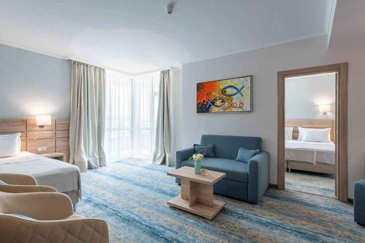 فندق Neptun Beach ساني بيتش 4*,  بلغاريا