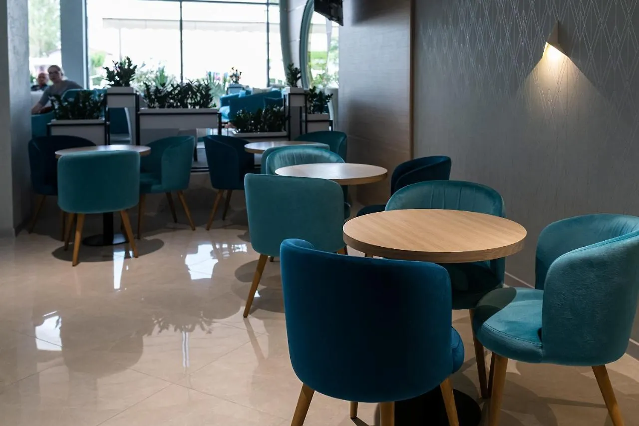 **** Resort Hotel Neptun Beach Sunny Beach Bulgaria