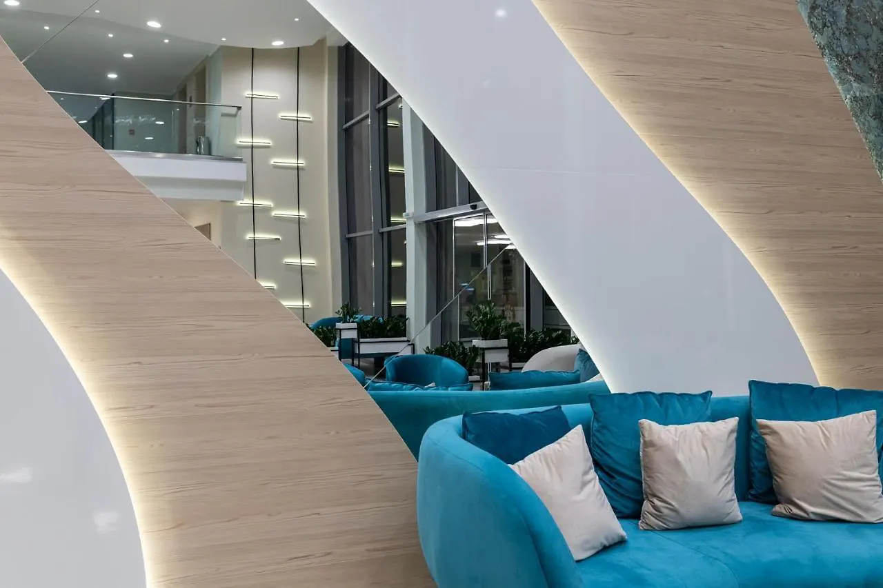 Hotel Neptun Beach Sunny Beach