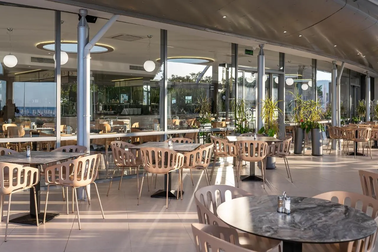 Hotel Neptun Beach Sunny Beach