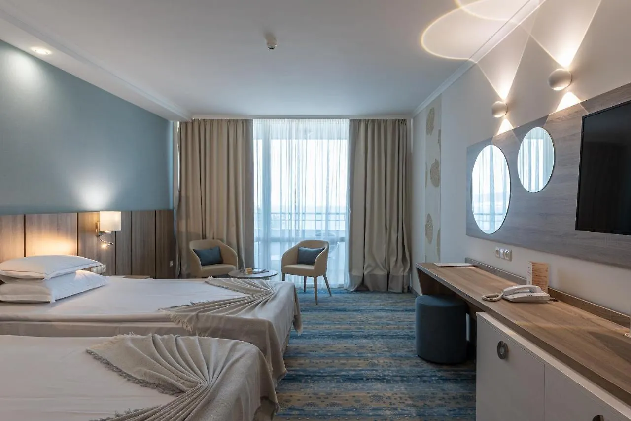 Hotel Neptun Beach Sunny Beach Resort