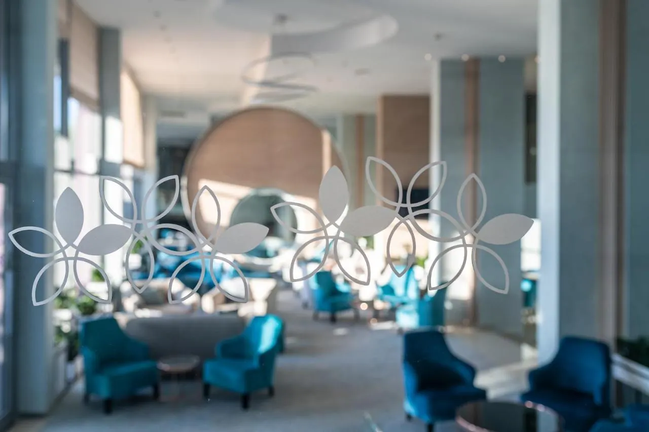 Hotel Neptun Beach Sunny Beach