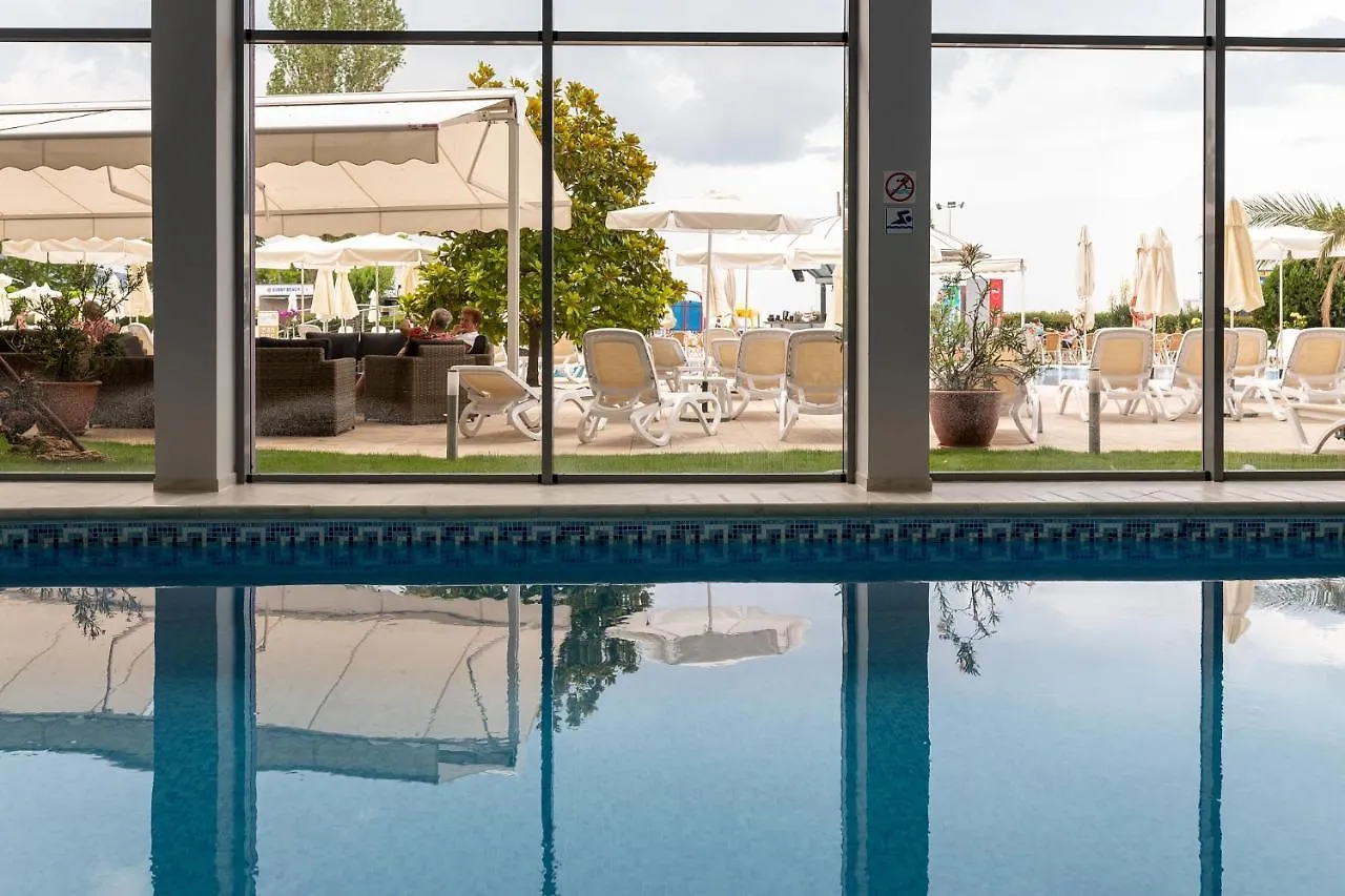 Hotel Neptun Beach Sunny Beach 4*,  Bulgaria
