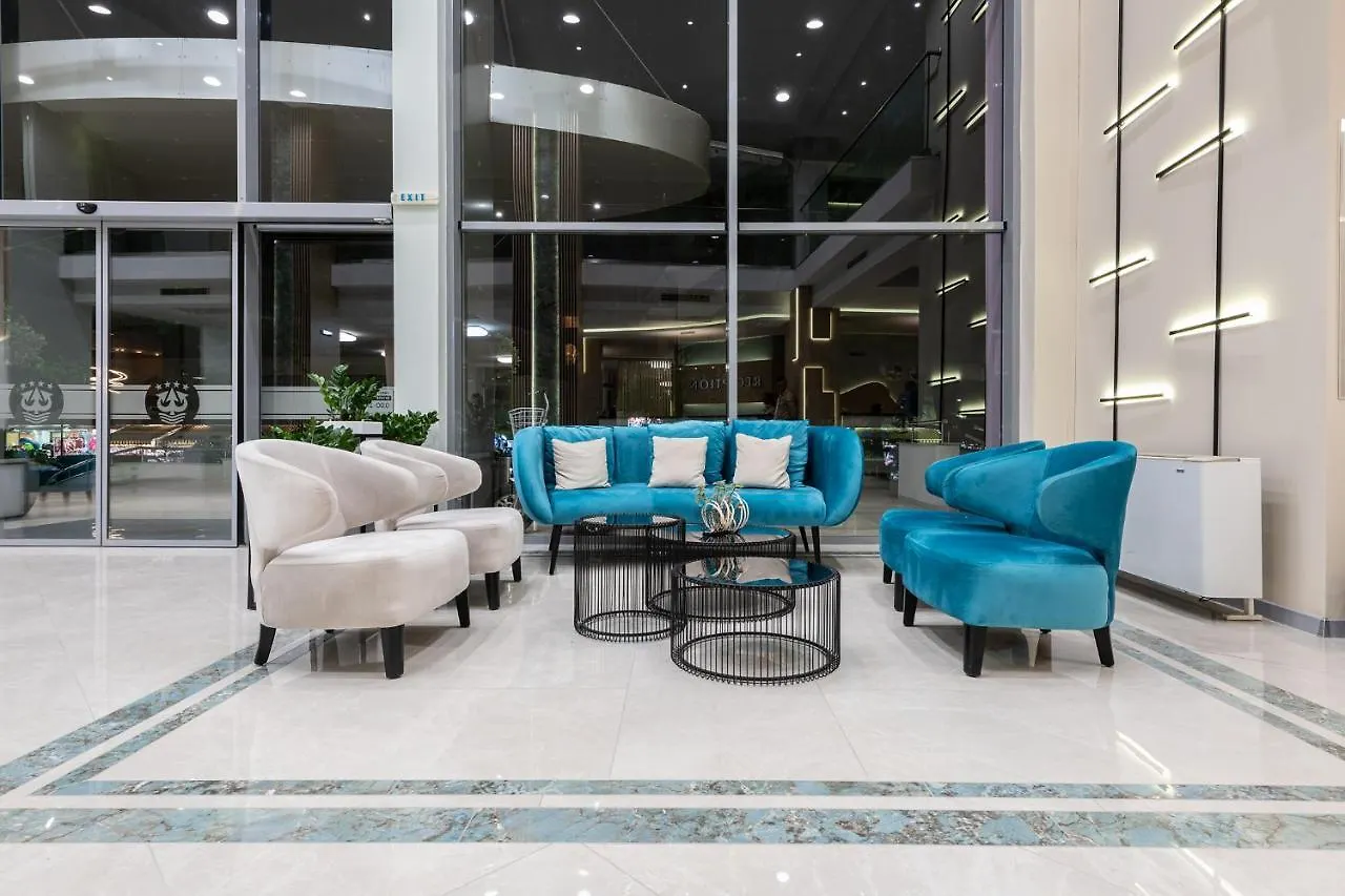 Hotel Neptun Beach Sunny Beach Resort