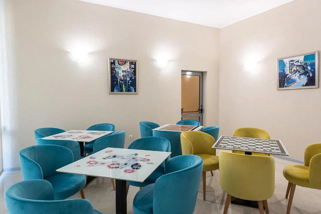 Hotel Neptun Beach Sunny Beach Resort