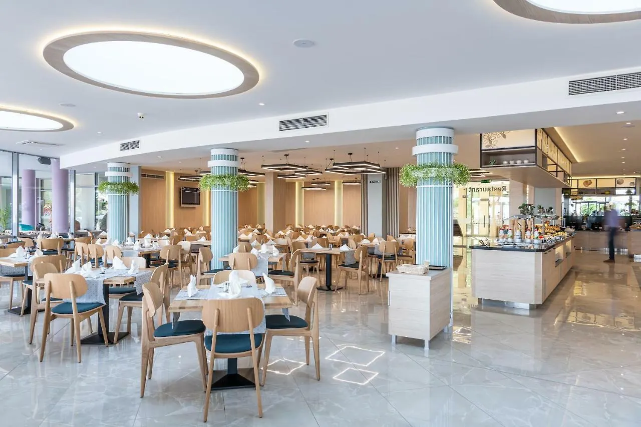 Hotel Neptun Beach Sunny Beach 4*,  Bulgaria