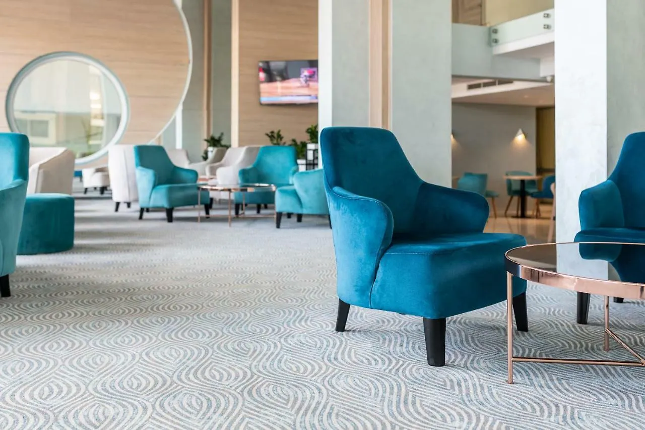 Hotel Neptun Beach Sunny Beach Resort