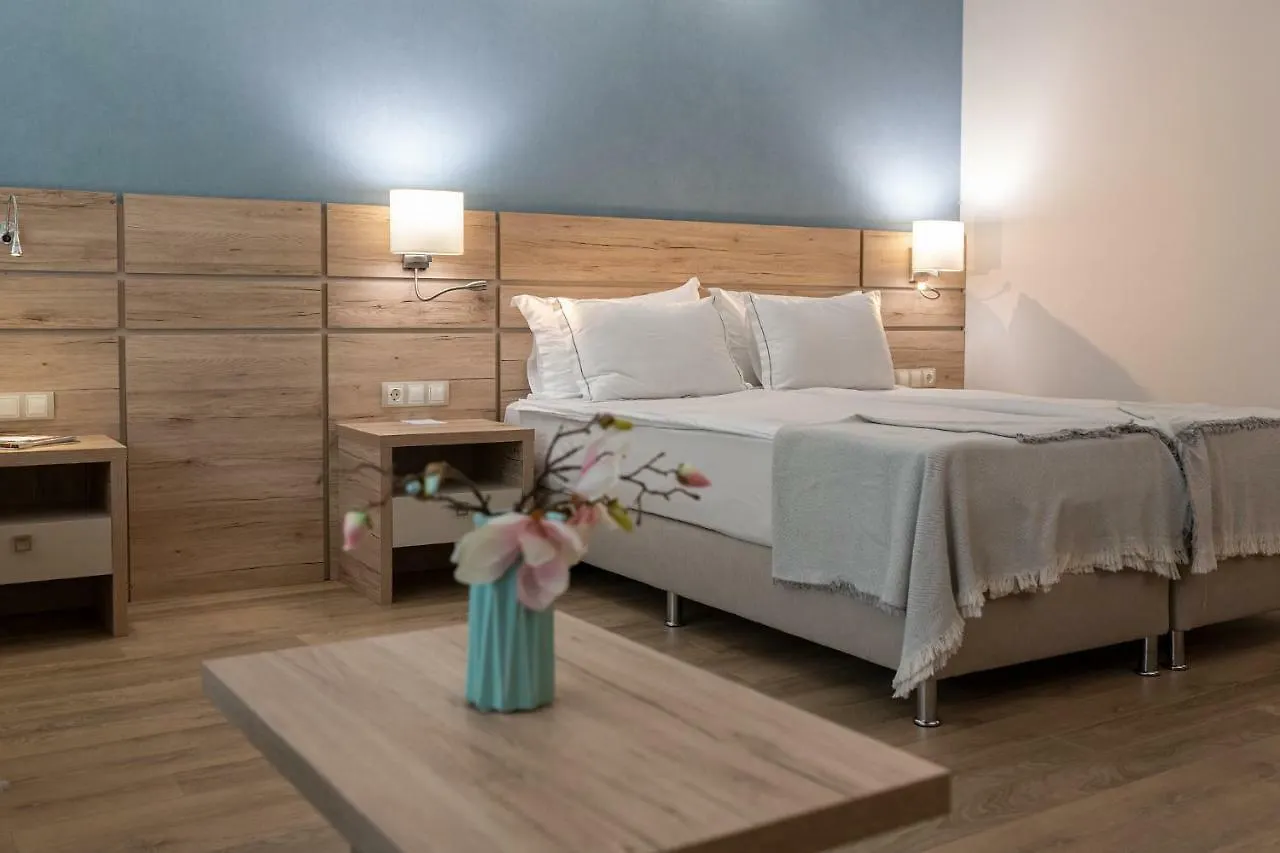 Hotel Neptun Beach Sunny Beach