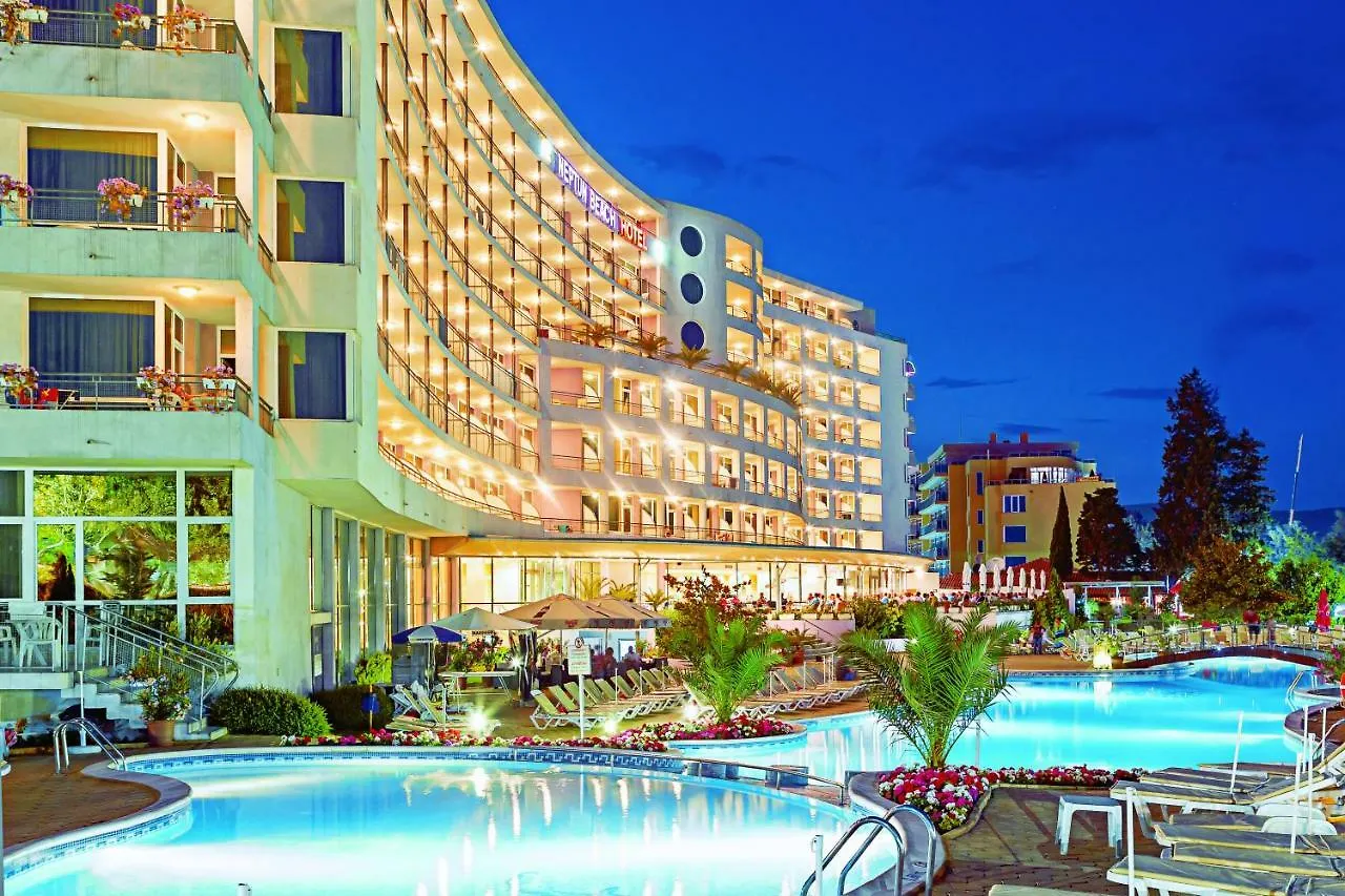 Hotel Neptun Beach Sunny Beach Resort