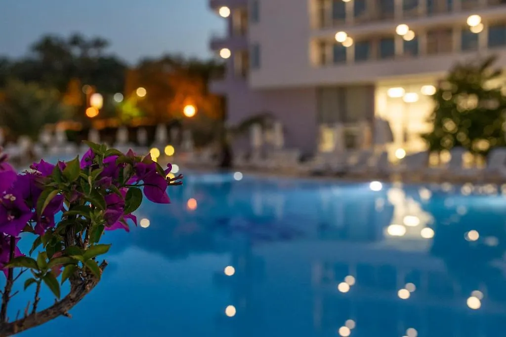 Resort Hotel Neptun Beach Sunny Beach