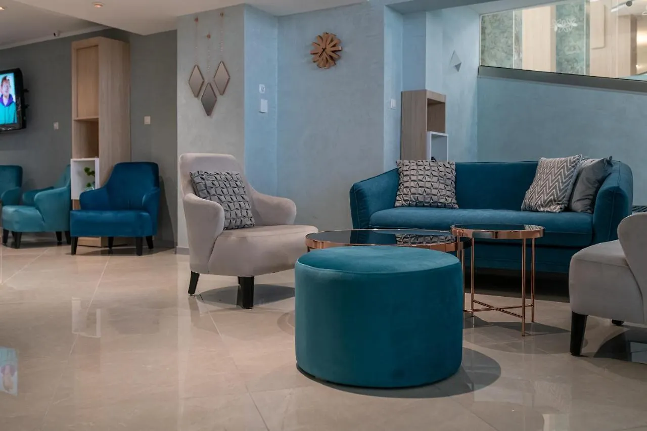 Hotel Neptun Beach Sunny Beach Resort