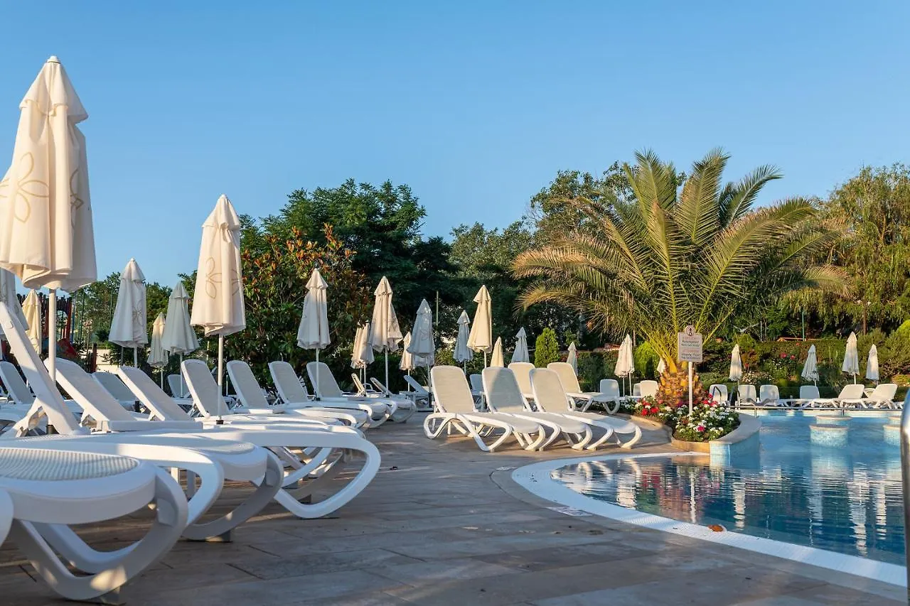 Hotel Neptun Beach Sunny Beach 4*,