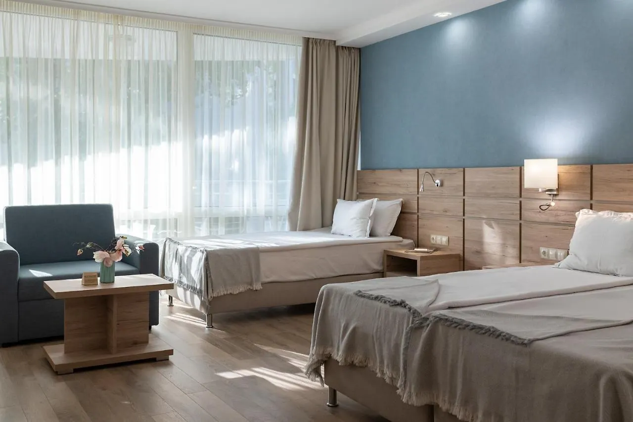 Hotel Neptun Beach Sunny Beach Resort