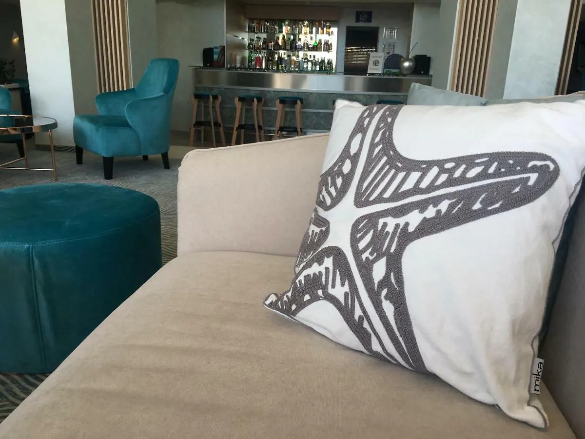 Hotel Neptun Beach Sunny Beach Bulgaristan